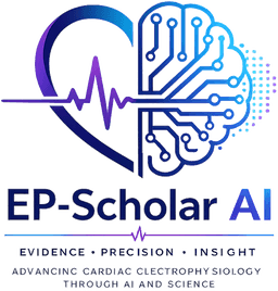 EP-Scholar AI logo